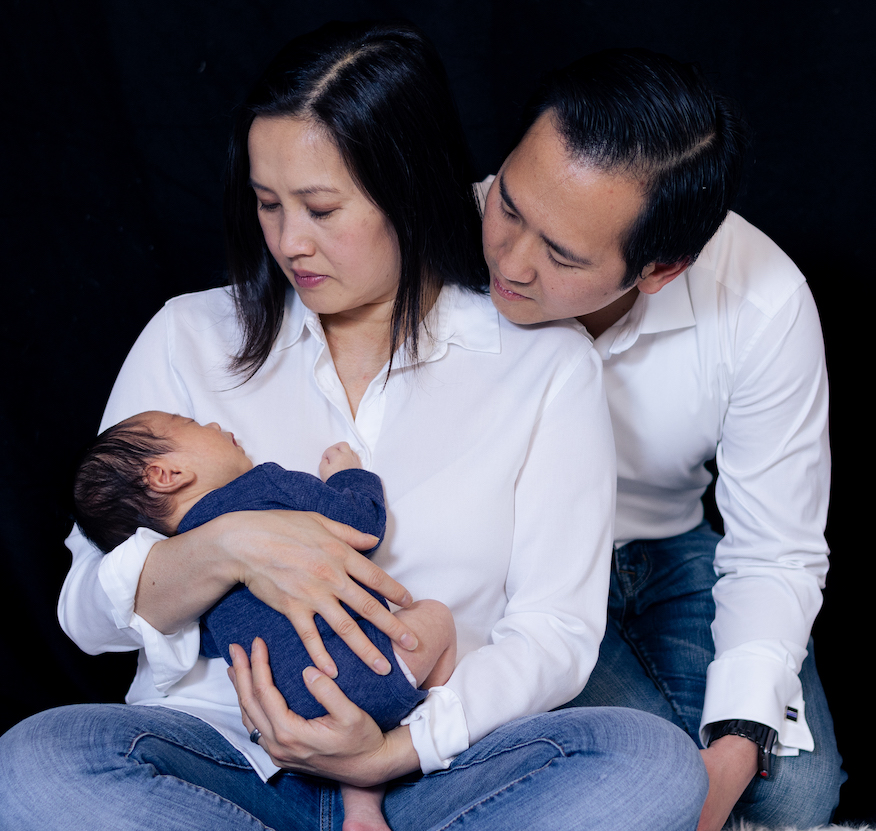 Newborn Photography