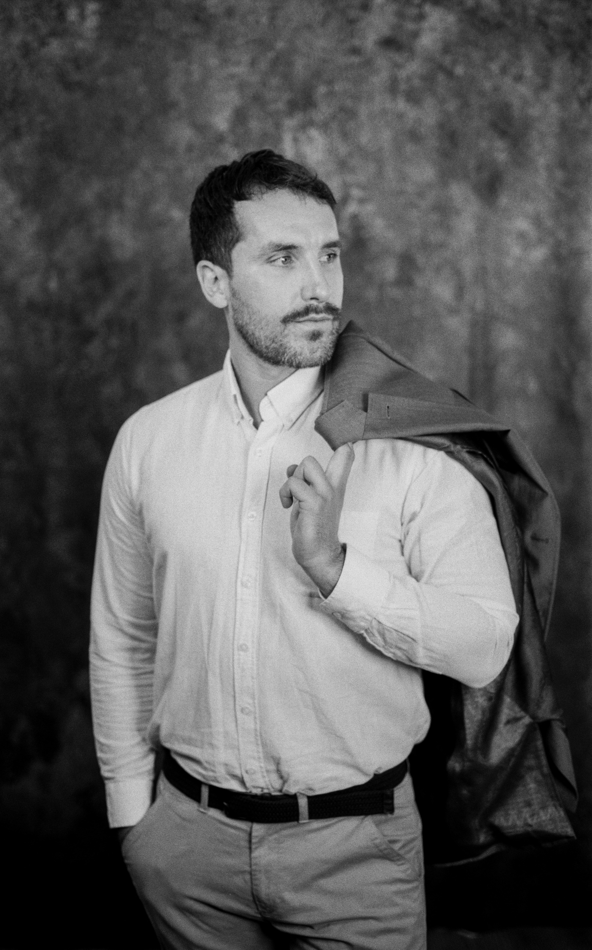Alex Hackett